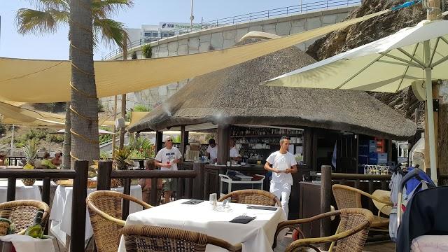 Luna Beach Club